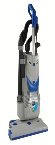 Lindhaus RX380E HEPA Eco Force Upright Vacuum