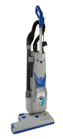 Lindhaus RX450E HEPA Eco Force Upright Vacuum
