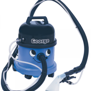 Nacecare George GVE 370 Spot Cleaner