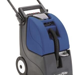 Powr-Flite 3 Gallon Self Contained Carpet Extractor PFX3S