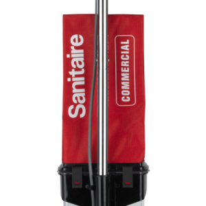 Sanitaire SC887B Bagless Upright Vacuum Cleaner