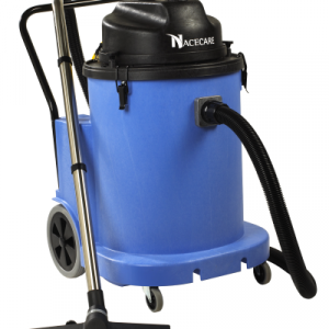 Nacecare WV 1800DH 20 Gallon Wet/Dry Vacuum
