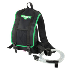 Unger Excella Backpack Complete - EFBAP