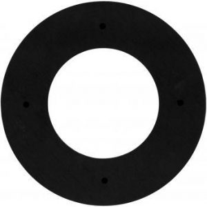 Adapter Plate for 3" or Less Diameter Cutouts