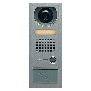 Aiphone AX-DV-P Video Door Station w/ HID Reader