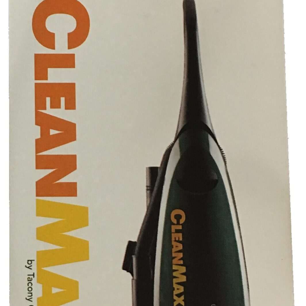 CleanMax CMS-B2 Cadet Belts - 2 Pack