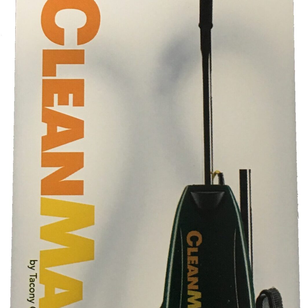 CleanMax CMPS-B2 Pro-Series Belts - 2 Pack