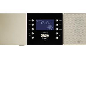 M&S Systems DMC1A Music/Communication System Master Station in Almond