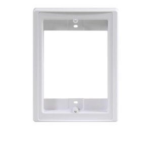 M&S Systems DMCFD Door Station Retrofit Mounting Frame