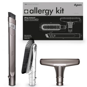 Dyson Asthma and Allergy Kit