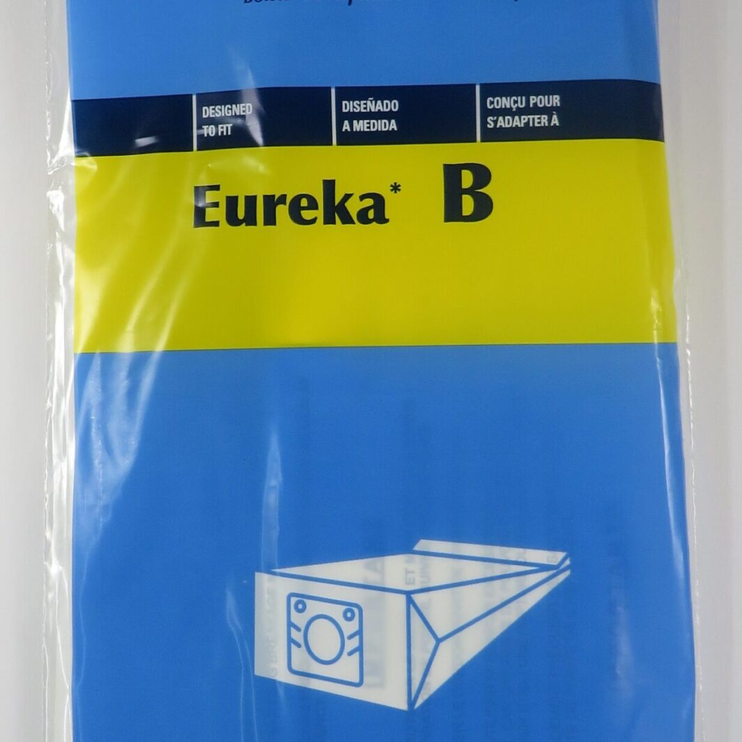 Eureka B Bags - 3 Pack
