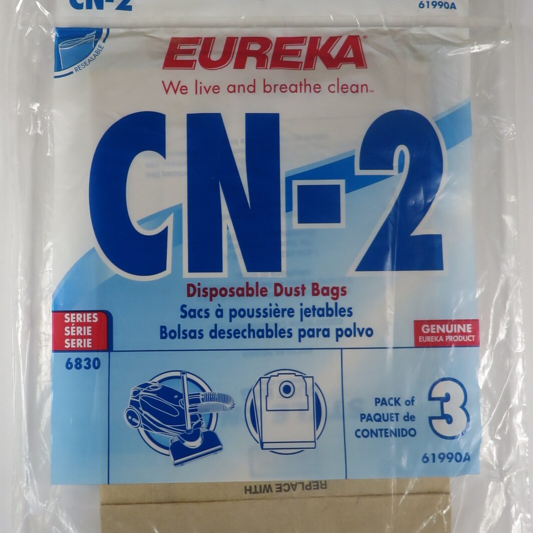 Eureka CN-2 Bags - 3 Pack