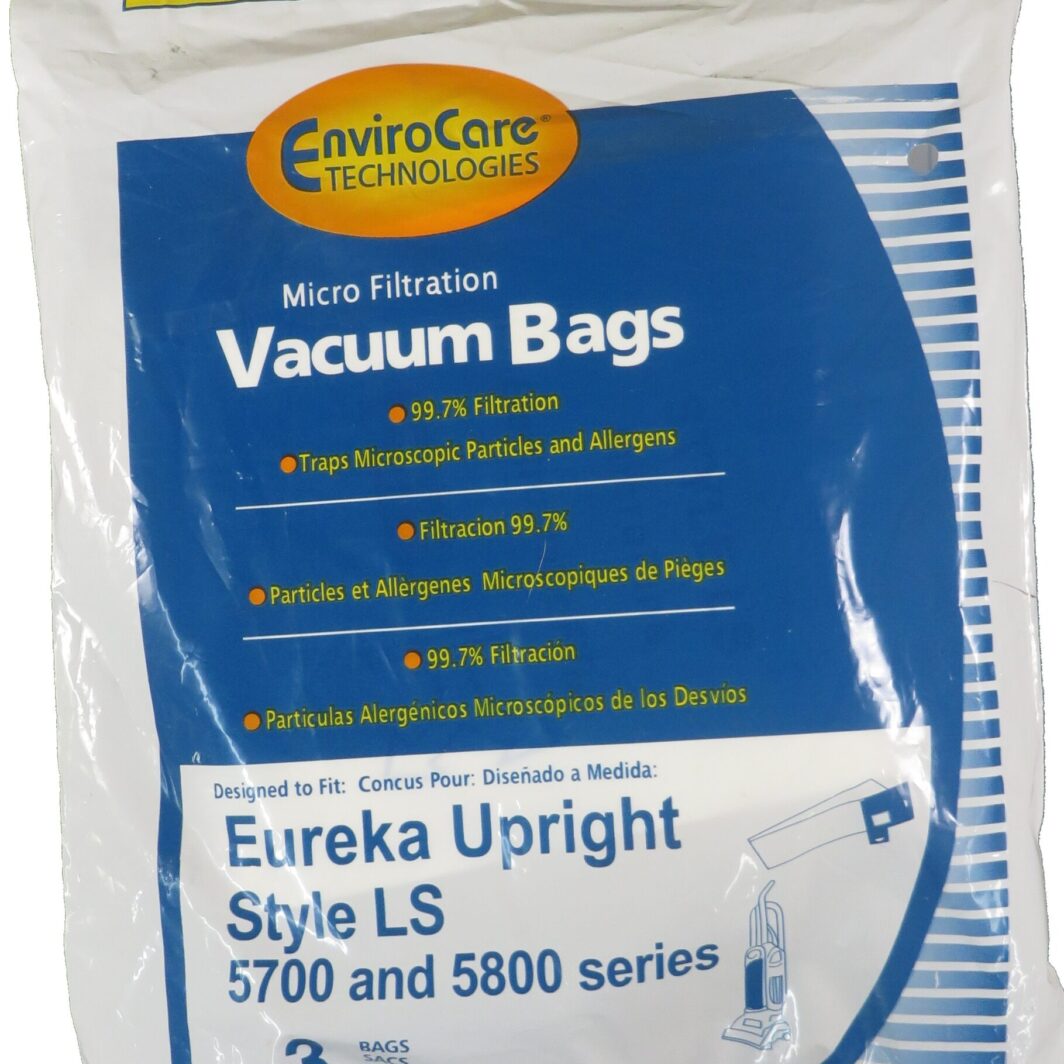 Eureka LS Bags - 3 Pack #61820B