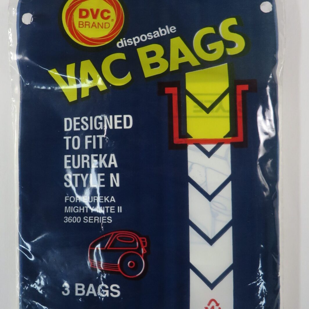 Eureka N Bags - 3 Pack #57988B