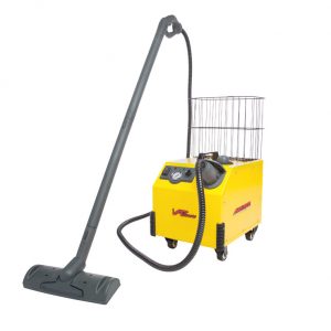 Vapamore MR-750 OTTIMO Heavy Duty Steam Cleaning System