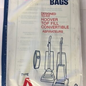 Hoover A Bags