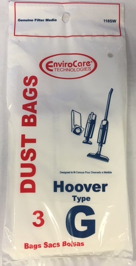 Hoover G Bags