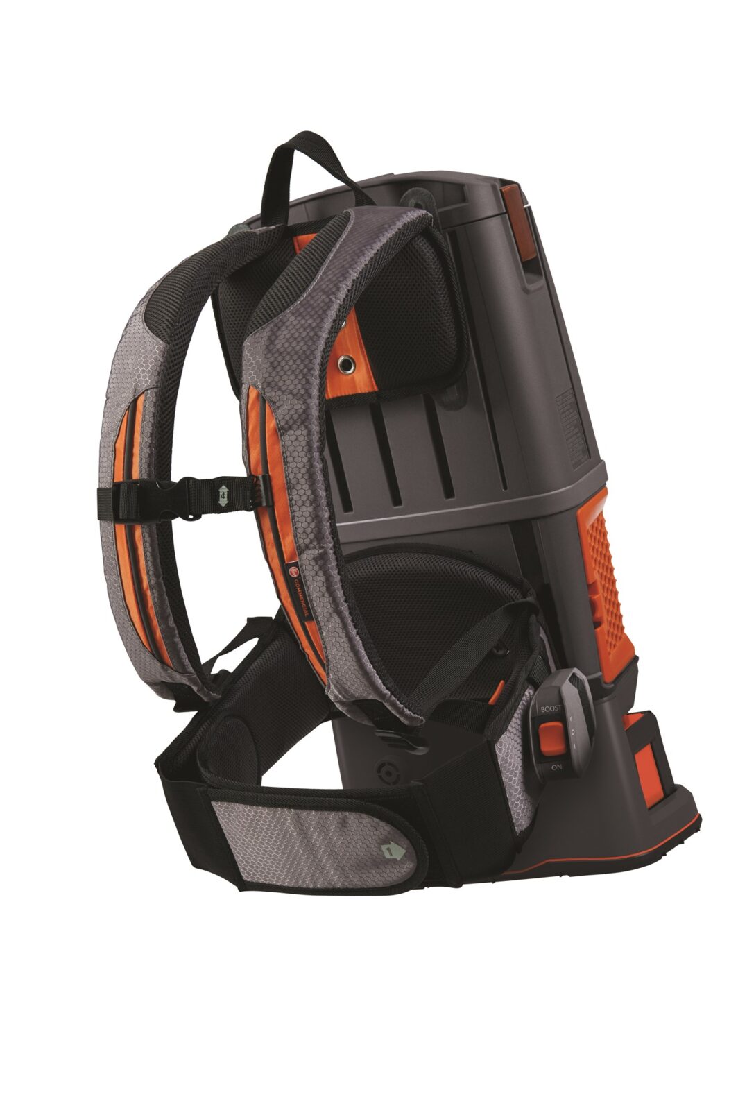 Hoover Hushtone 6Q Cordless Backpack Harness