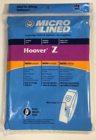 Vacuum Cleaner Bags Suitable For Pike h8314 Z Dust bags dust bags bags bags 