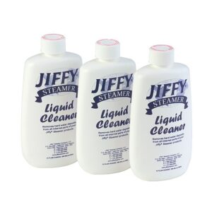 Jiffy Liquid Cleaner (3 Bottles)
