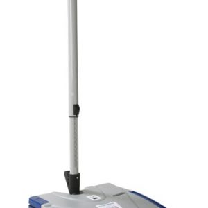 Lindhaus LS38 Wide Area Vacuum Battery Powered