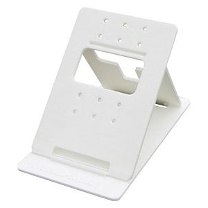 Aiphone MCW-S/A Video Monitor Desktop Mounting Stand