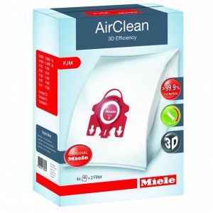 Miele FJM AirClean 3D Bags