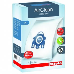Miele GN AirClean 3D Bags
