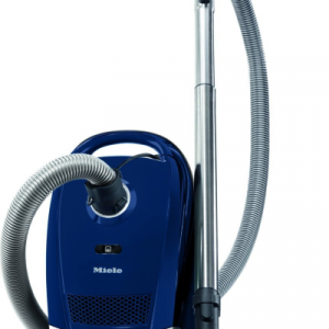 Miele Compact C2 Electro+ Canister Vacuum Cleaner