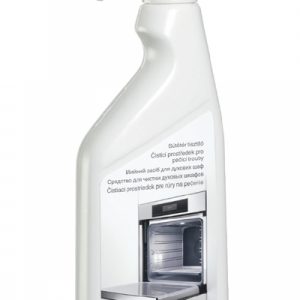 Miele Care Oven Cleaner