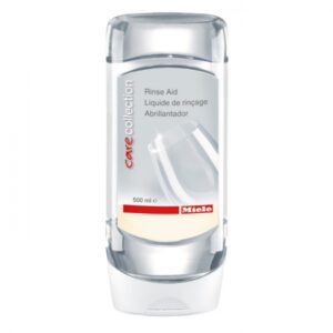 Miele Care Collection Rinse Aid