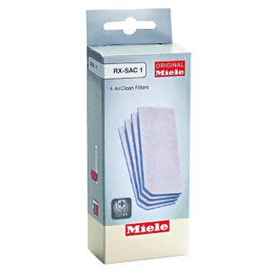 Miele RX1 Scout AirClean Filters