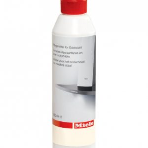 Miele Care Stainless Steel Cleaner