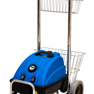 NaceCare Steam Cleaner Transportation Cart