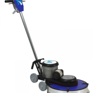 NaceCare NA1520 DC High Speed 20 Inch Floor Machine with Dust Control