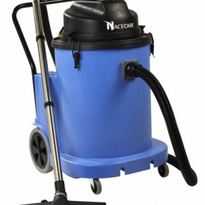 Nacecare WV 1802DH 20 Gallon Wet/Dry Vacuum