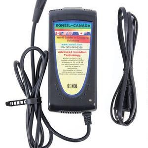 Powr-Flite Comfort Pro Freedom Battery Charger #X1194
