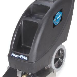 Powr-Flite Prowler 9 Gallon Self Contained Carpet Extractor PFX900S