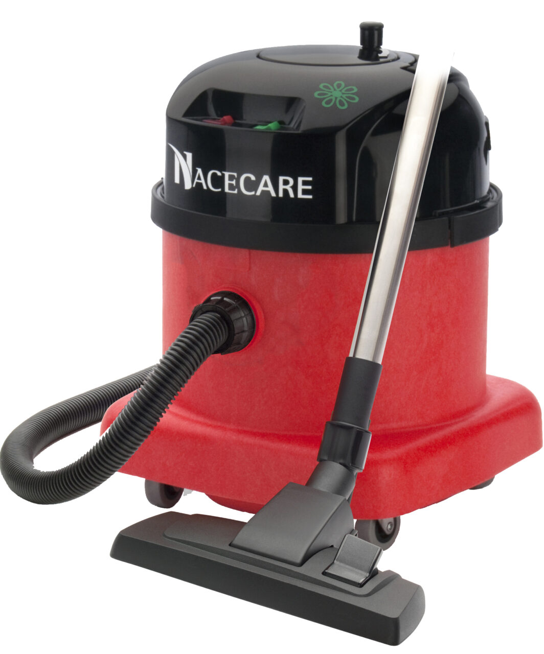 Nacecare PPR380 Canister Vacuum Cleaner