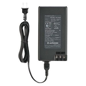 Aiphone PS-2420UL 24V DC 2 Amp Power Supply