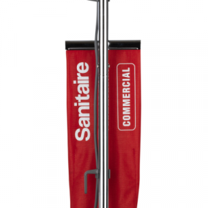 Sanitaire SC864F Upright Vacuum Cleaner with Shakeout Bag
