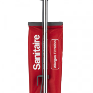 Sanitaire SC888K Bagged Upright Vacuum Cleaner