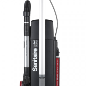 Sanitaire SC9180B HEPA Upright Vacuum Cleaner