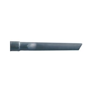 SEBO Crevice Tool for X, K, Felix, and 370 Series - 1092SW