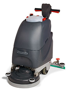 BD 17/6 Compact Cordless Automatic Scrubber. CALL FOR PRICE - Central NJ  Janitorial Supply