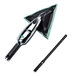 Unger Stingray Indoor Cleaning Kit - 3 Foot