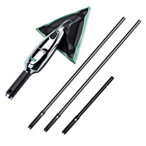 Unger Stingray Indoor Cleaning Kit - 10 Foot