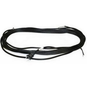 Universal Fit 30ft 2 Wire Vacuum Cleaner Power Cord