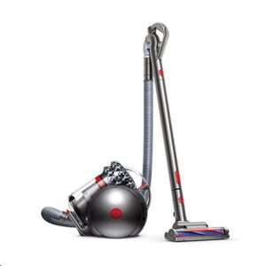 Dyson Cinetic Big Ball Animal Canister Vacuum CY22
