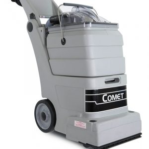 EDIC Comet Self-Contained Carpet Extractor #419TR